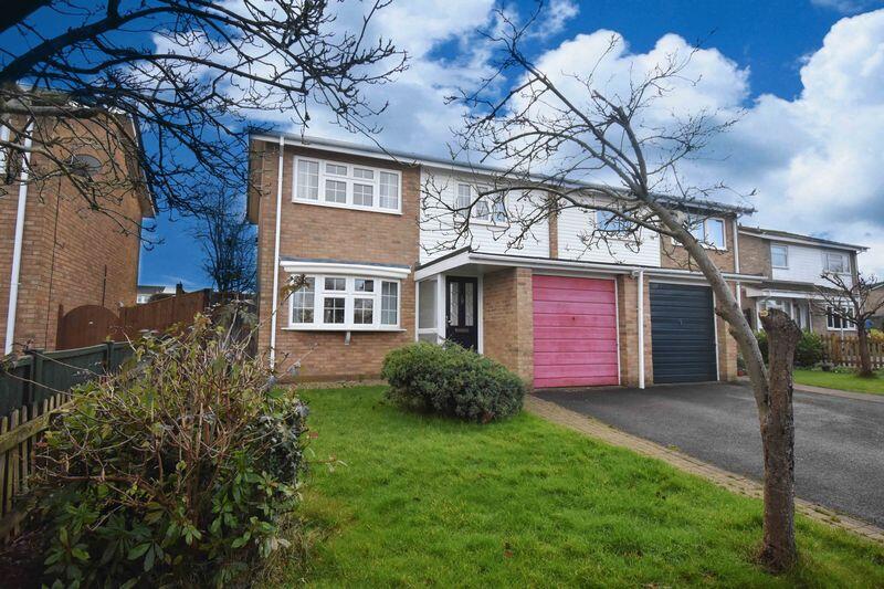 3 bed Semi Detached for rent in Basingstoke. From Loddon Properties - Chineham