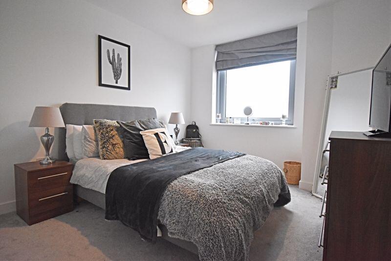 1 bed 1st Floor Flat for rent in Basingstoke. From Loddon Properties - Chineham 1 bed 1st Floor Flat for rent in Basingstoke. From Loddon Properties - Chineham