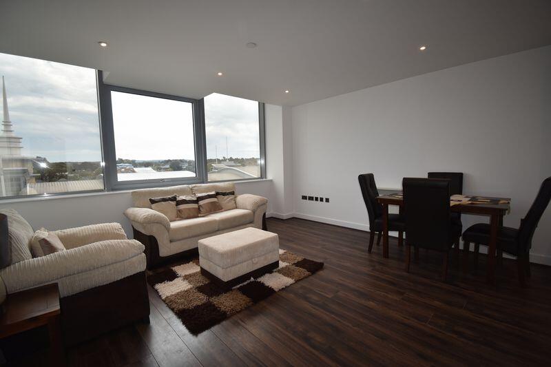 1 bed 1st Floor Flat for rent in Basingstoke. From Loddon Properties - Chineham 1 bed 1st Floor Flat for rent in Basingstoke. From Loddon Properties - Chineham