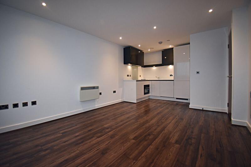 1 bed 1st Floor Flat for rent in Basingstoke. From Loddon Properties - Chineham 1 bed 1st Floor Flat for rent in Basingstoke. From Loddon Properties - Chineham