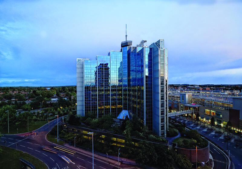 1 bed 1st Floor Flat for rent in Basingstoke. From Loddon Properties - Chineham 1 bed 1st Floor Flat for rent in Basingstoke. From Loddon Properties - Chineham