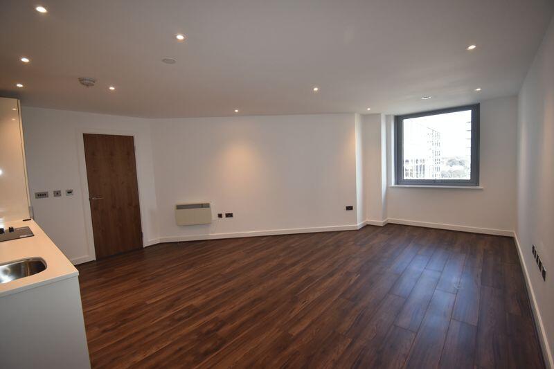 1 bed Apartment for rent in Basingstoke. From Loddon Properties - Chineham 1 bed Apartment for rent in Basingstoke. From Loddon Properties - Chineham