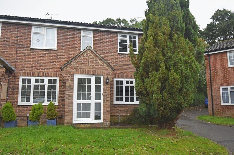 3 bed Semi Detached for rent in Old Basing. From Loddon Properties - Chineham