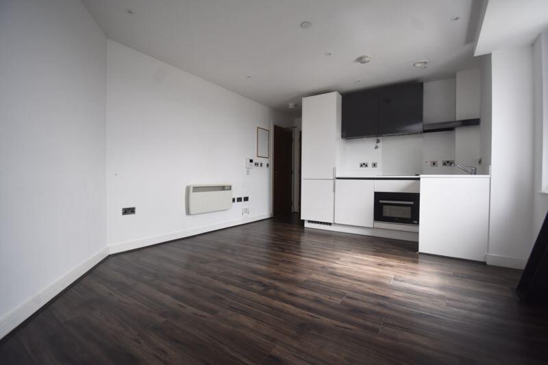 1 bed 1st Floor Flat for rent in Basingstoke. From Loddon Properties - Chineham 1 bed 1st Floor Flat for rent in Basingstoke. From Loddon Properties - Chineham
