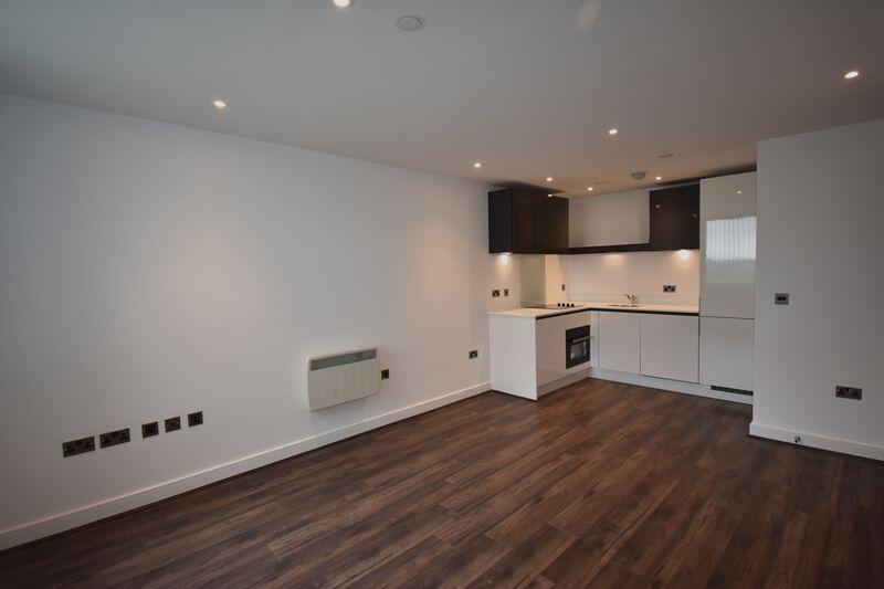 1 bed 1st Floor Flat for rent in Basingstoke. From Loddon Properties - Chineham 1 bed 1st Floor Flat for rent in Basingstoke. From Loddon Properties - Chineham