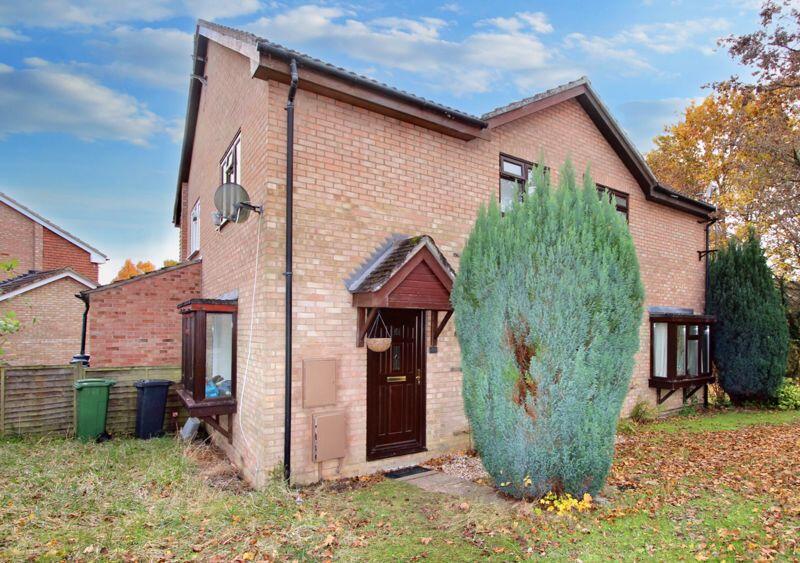 1 bed Semi Detached for rent in Old Basing. From Loddon Properties - Chineham