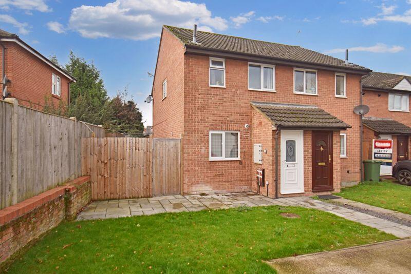 2 bed Semi Detached for rent in Basingstoke. From Loddon Properties - Chineham