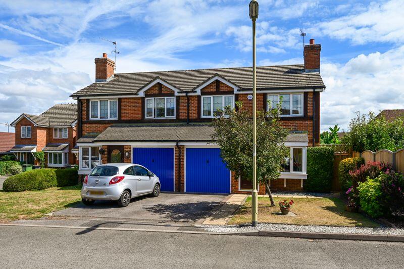 3 bed Semi Detached for rent in Old Basing. From Loddon Properties - Chineham 3 bed Semi Detached for rent in Old Basing. From Loddon Properties - Chineham
