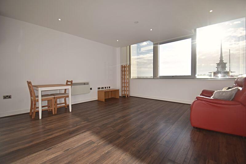 1 bed 1st Floor Flat for rent in Basingstoke. From Loddon Properties - Chineham 1 bed 1st Floor Flat for rent in Basingstoke. From Loddon Properties - Chineham