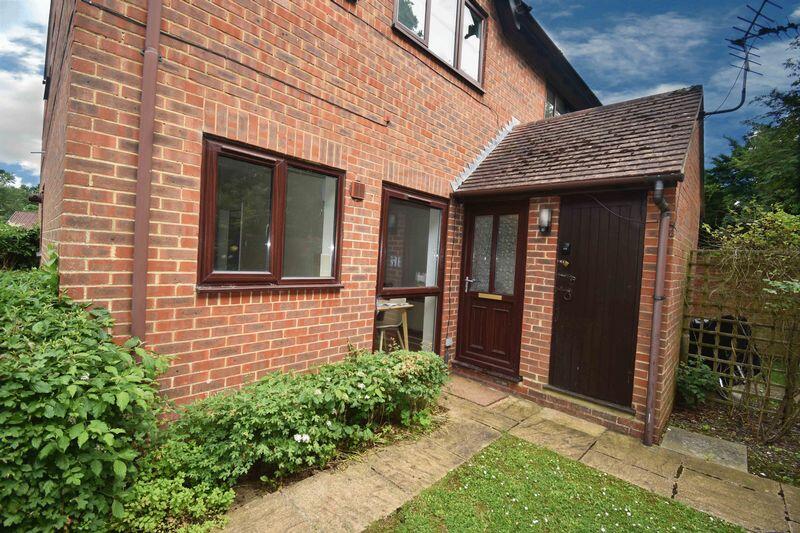 1 bed 1st Floor Flat for rent in Old Basing. From Loddon Properties - Chineham
