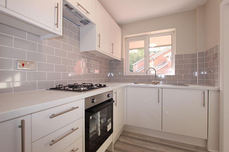2 bed Mid Terraced House for rent in Old Basing. From Loddon Properties - Chineham 2 bed Mid Terraced House for rent in Old Basing. From Loddon Properties - Chineham