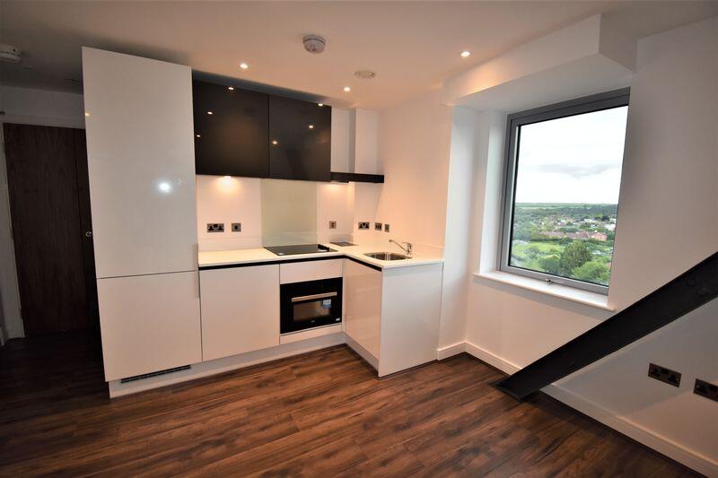 1 bed 1st Floor Flat for rent in Basingstoke. From Loddon Properties - Chineham 1 bed 1st Floor Flat for rent in Basingstoke. From Loddon Properties - Chineham