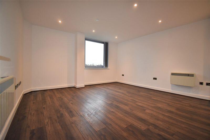 1 bed 1st Floor Flat for rent in Basingstoke. From Loddon Properties - Chineham