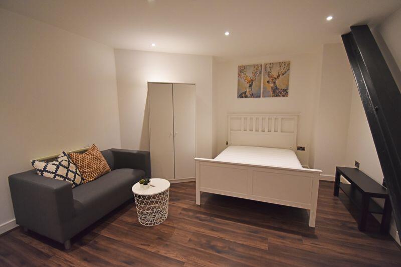 1 bed 1st Floor Flat for rent in Basingstoke. From Loddon Properties - Chineham 1 bed 1st Floor Flat for rent in Basingstoke. From Loddon Properties - Chineham