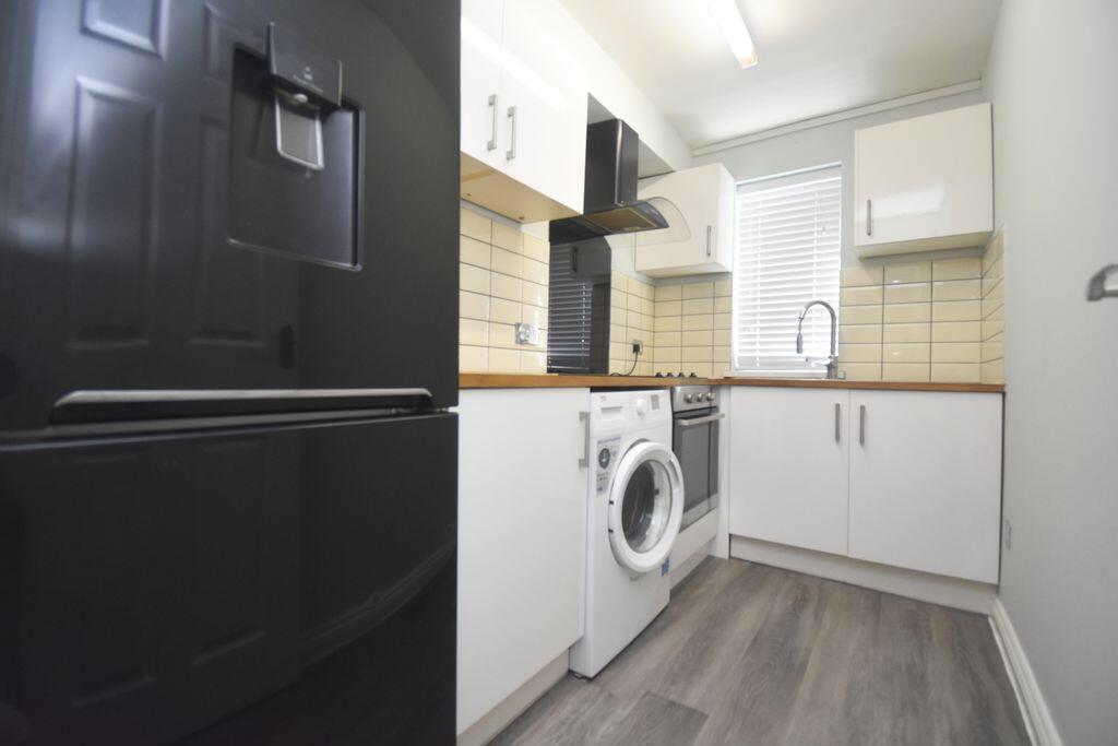 1 bed 1st Floor Flat for rent in Sherborne St John. From Loddon Properties - Chineham