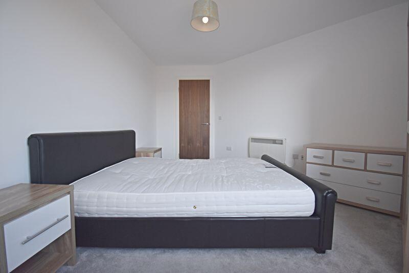 1 bed 1st Floor Flat for rent in Basingstoke. From Loddon Properties - Chineham 1 bed 1st Floor Flat for rent in Basingstoke. From Loddon Properties - Chineham