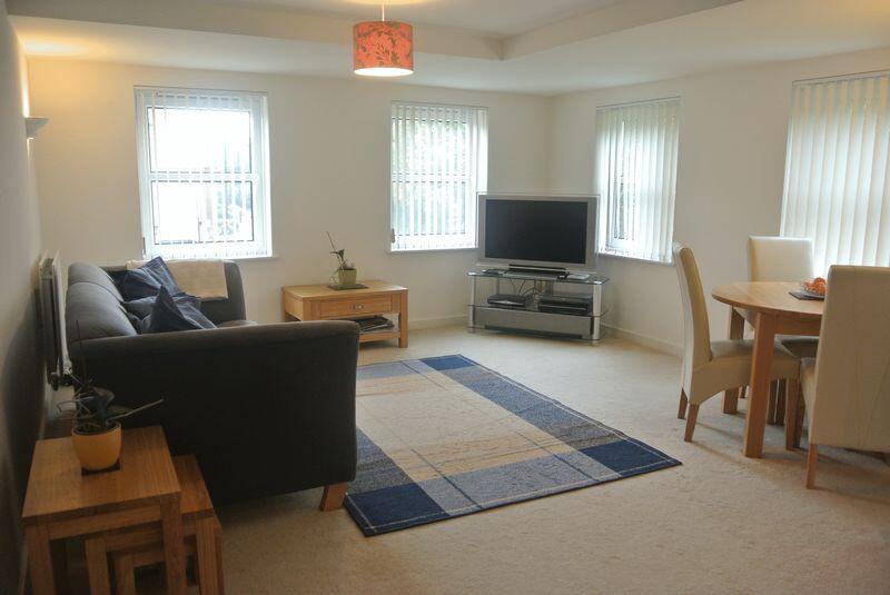 2 bed Apartment for rent in Church End. From Loddon Properties - Chineham 2 bed Apartment for rent in Church End. From Loddon Properties - Chineham