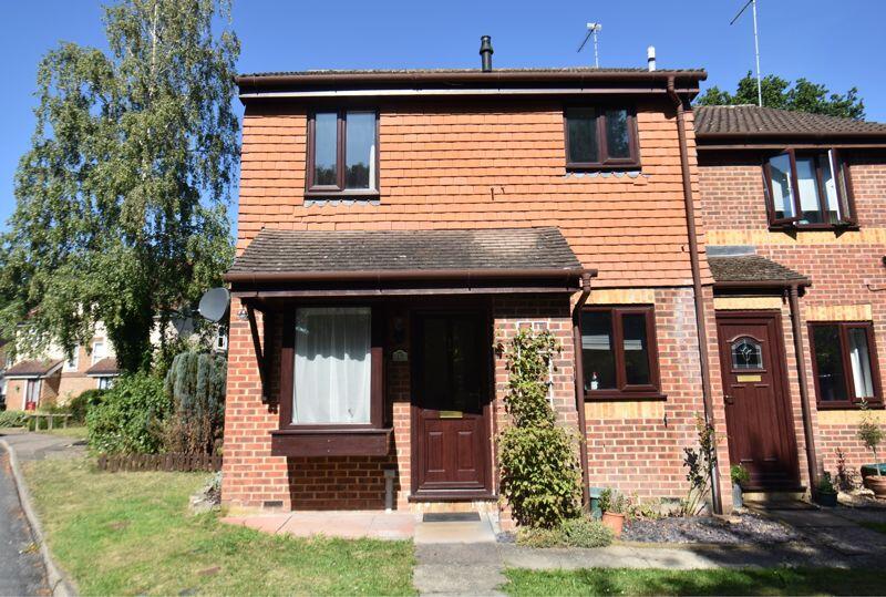 1 bed Mid Terraced House for rent in Old Basing. From Loddon Properties - Chineham