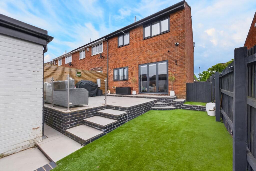 3 bed End of Terrace for rent in Cardiff. From Northover & Williamson - Cardiff
