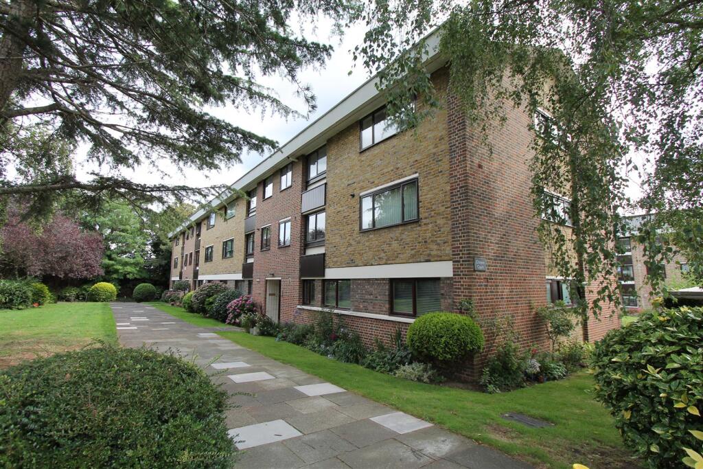 2 bed 1st Floor Flat for rent in London. From Westmount Estates - Eltham