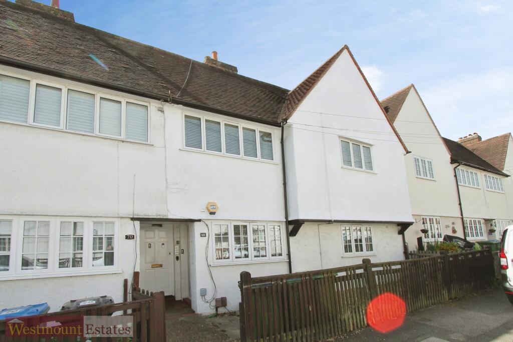 2 bed Annexe for rent in Eltham. From Westmount Estates - Eltham