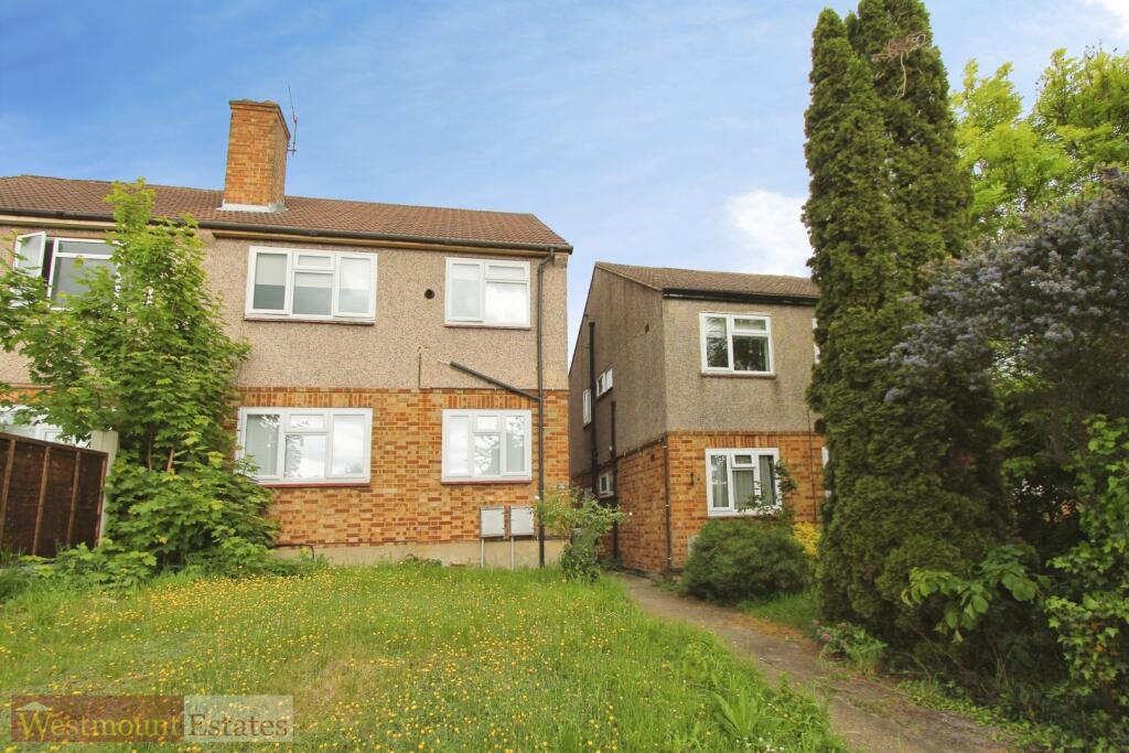 2 bed Annexe for rent in Eltham. From Westmount Estates - Eltham