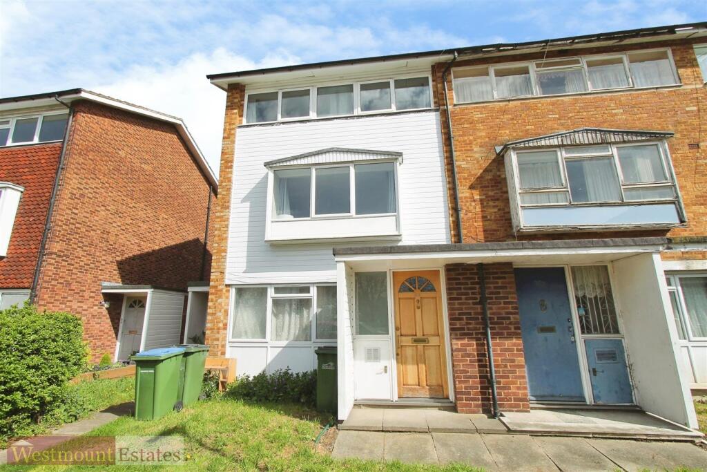 2 bed Annexe for rent in Eltham. From Westmount Estates - Eltham