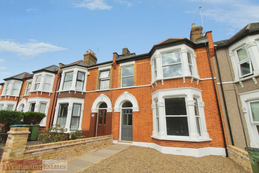 3 bed Mid Terraced House for rent in Eltham. From Westmount Estates - Eltham