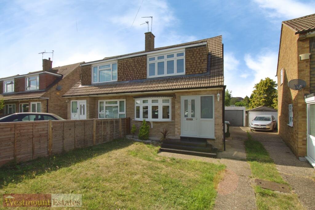3 bed Semi Detached for rent in Woolwich. From Westmount Estates - Eltham