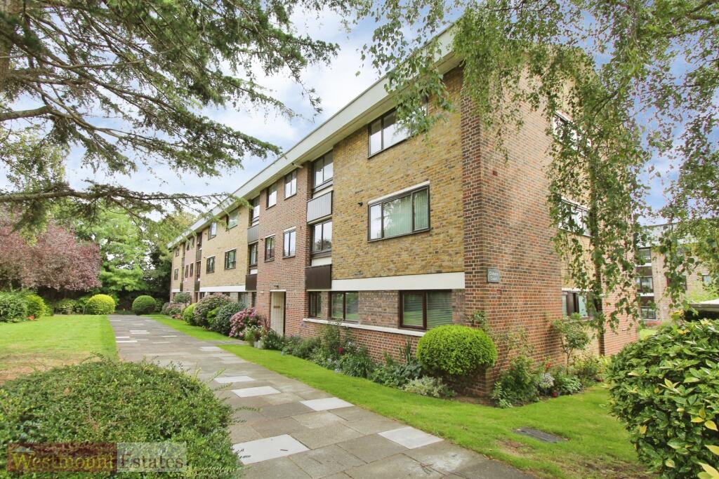 2 bed 1st Floor Flat for rent in London. From Westmount Estates - Eltham