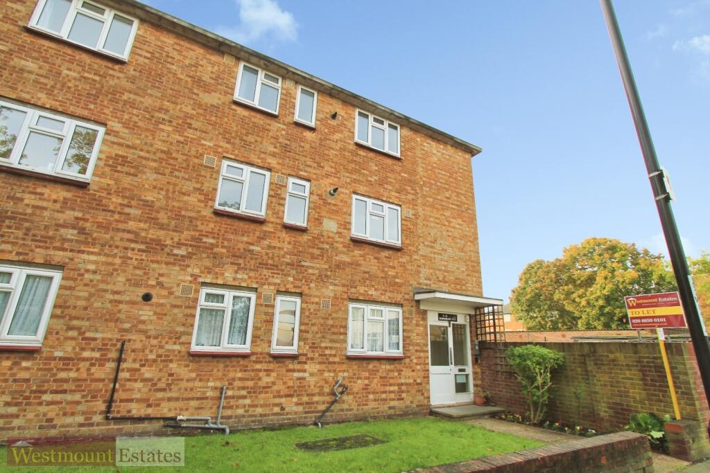 2 bed 1st Floor Flat for rent in Eltham. From Westmount Estates - Eltham