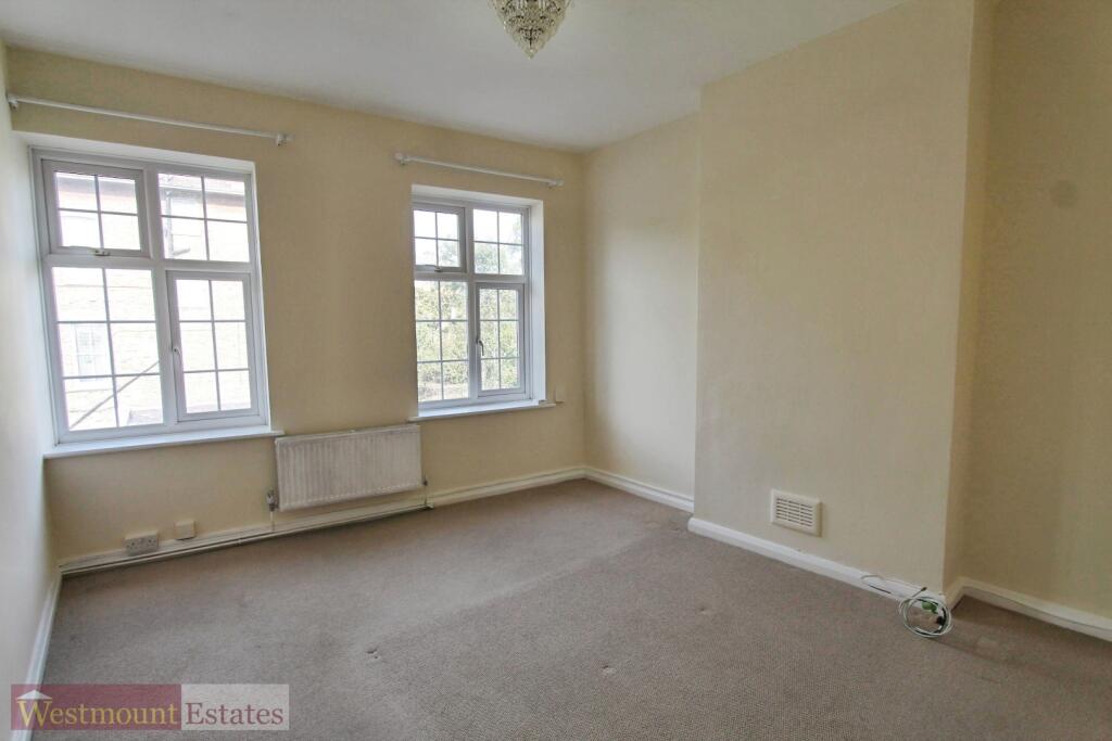 2 bed 1st Floor Flat for rent in London. From Westmount Estates - Eltham