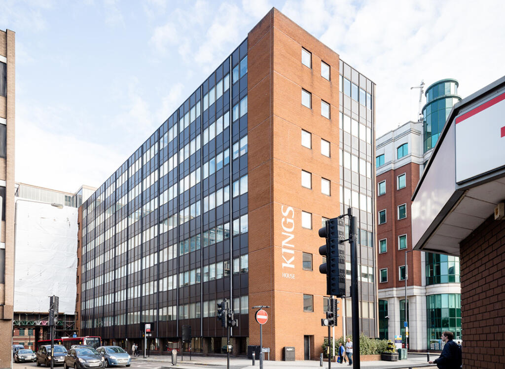 1 bed 1st Floor Flat for rent in Harrow. From Wilson Hawkins - Harrow on the Hill