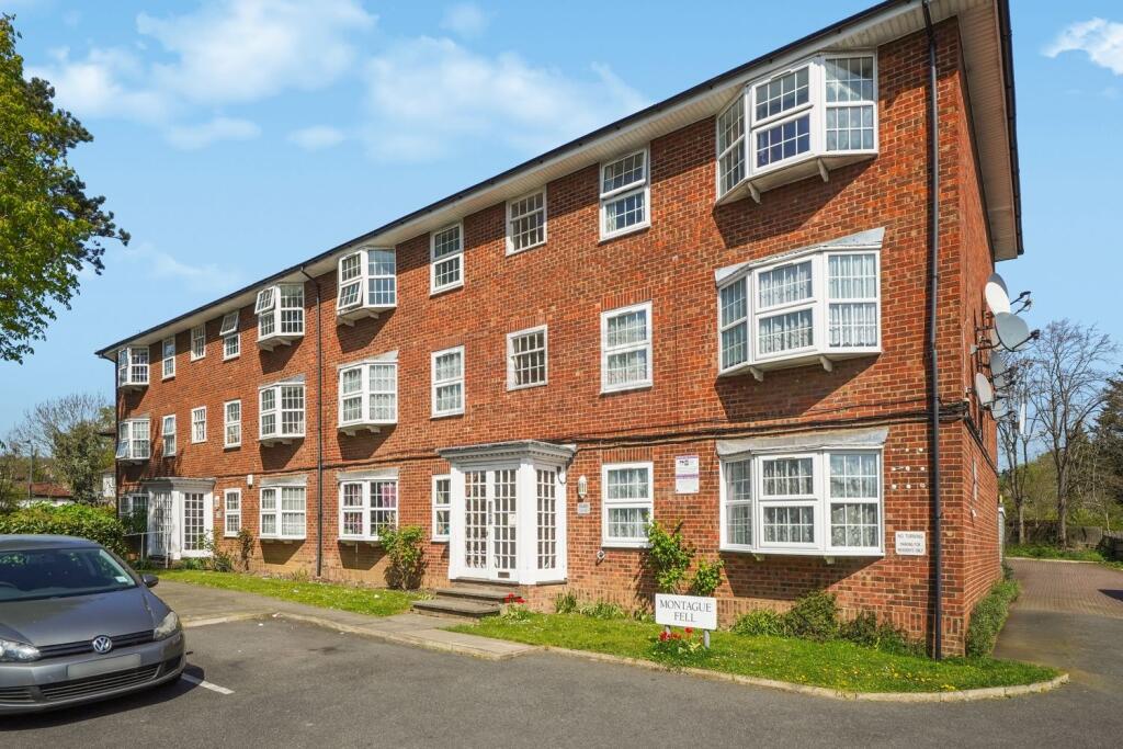 2 bed Detached for rent in Harrow. From Wilson Hawkins - Harrow on the Hill