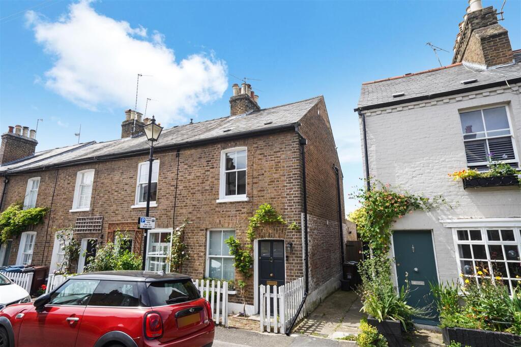 2 bed Semi Detached for rent in Harrow. From Wilson Hawkins - Harrow on the Hill
