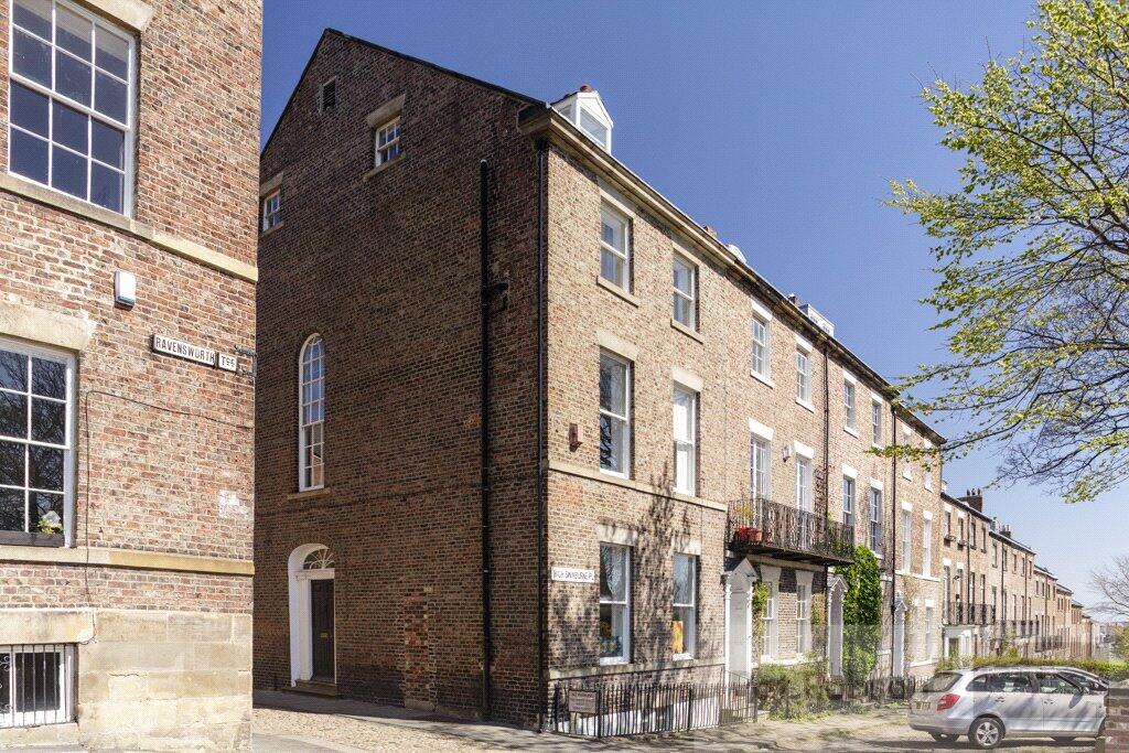 1 bed Not Specified for rent in Newcastle upon Tyne. From Pat Robson - Jesmond - Student Lettings