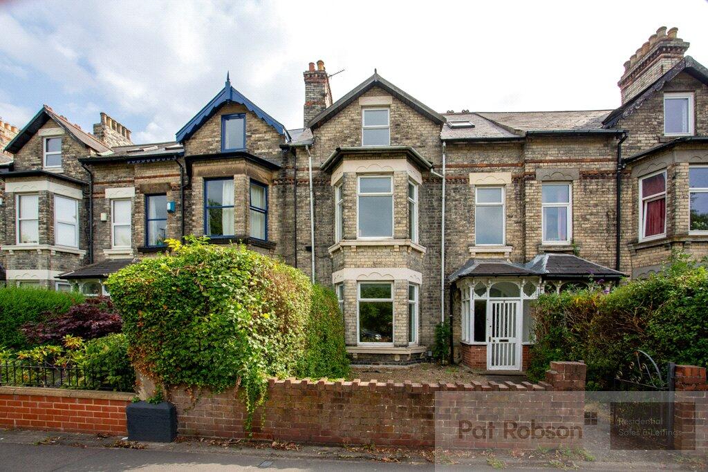 5 bed Mid Terraced House for rent in Newcastle upon Tyne. From Pat Robson - Jesmond