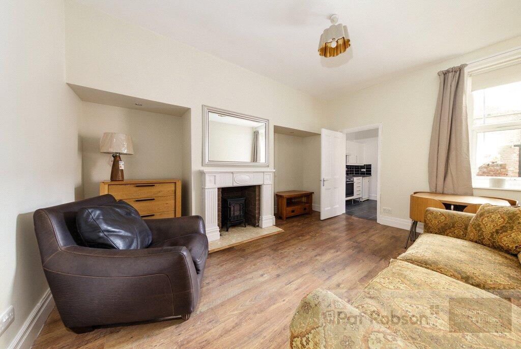 2 bed Apartment for rent in Newcastle upon Tyne. From Pat Robson - Jesmond