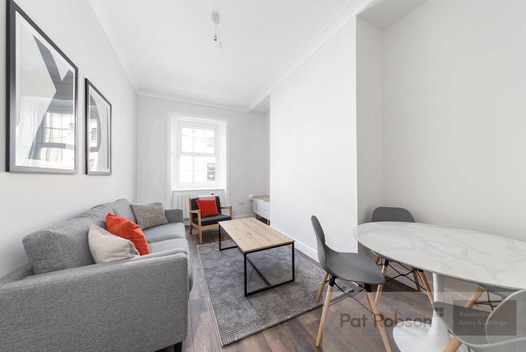 1 bed Not Specified for rent in Newcastle upon Tyne. From Pat Robson - Jesmond - Student Lettings