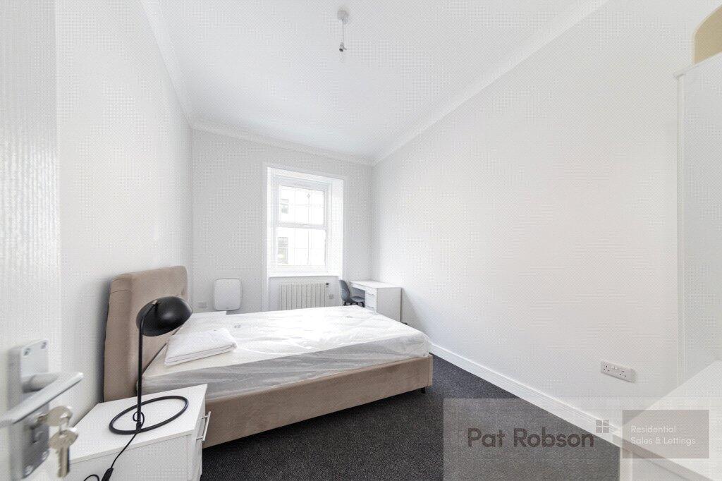 1 bed Not Specified for rent in Newcastle upon Tyne. From Pat Robson - Jesmond - Student Lettings