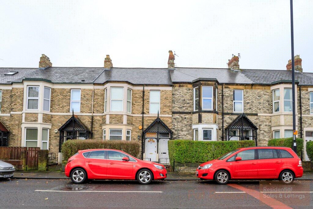 2 bed Apartment for rent in Newcastle upon Tyne. From Pat Robson - Jesmond - Student Lettings 2 bed Apartment for rent in Newcastle upon Tyne. From Pat Robson - Jesmond - Student Lettings