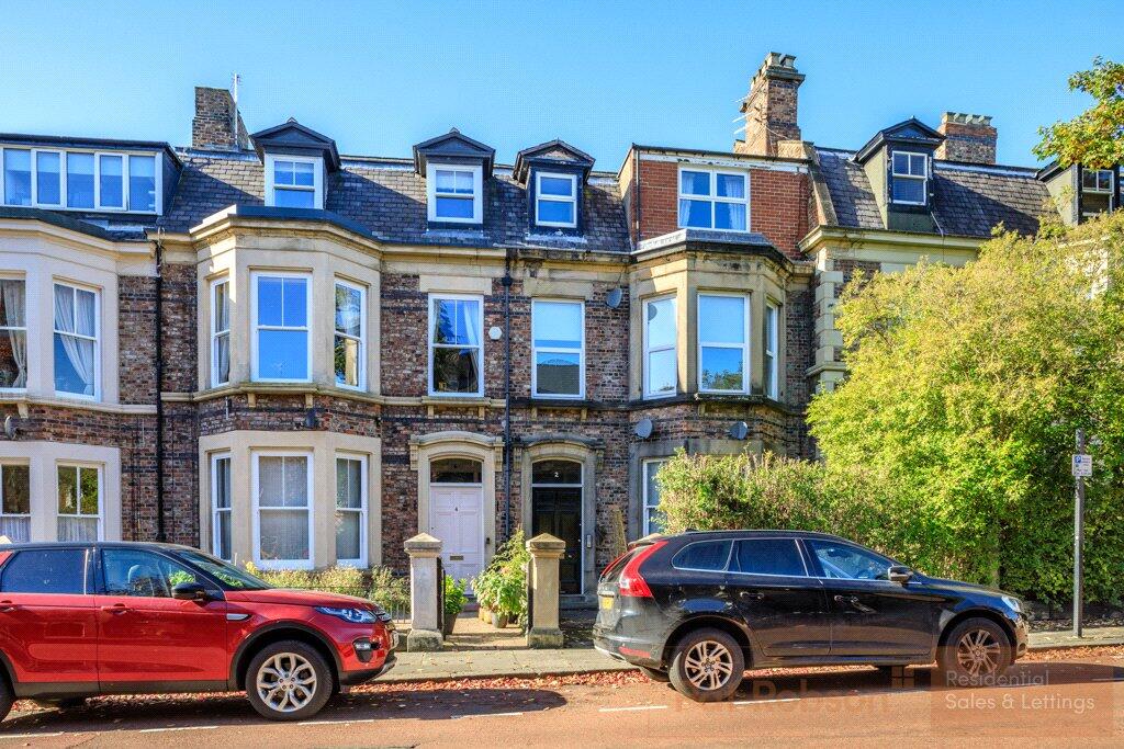 1 bed Apartment for rent in Newcastle upon Tyne. From Pat Robson - Jesmond