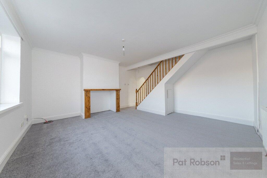 3 bed Mid Terraced House for rent in Cambois. From Pat Robson - Jesmond - Student Lettings 3 bed Mid Terraced House for rent in Cambois. From Pat Robson - Jesmond - Student Lettings