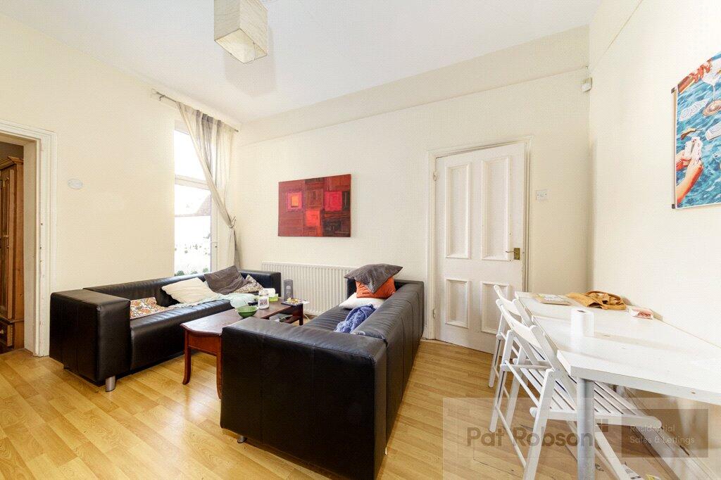 3 bed Apartment for rent in Newcastle upon Tyne. From Pat Robson - Jesmond - Student Lettings