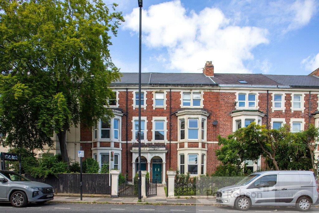 3 bed Apartment for rent in Newcastle upon Tyne. From Pat Robson - Jesmond - Student Lettings