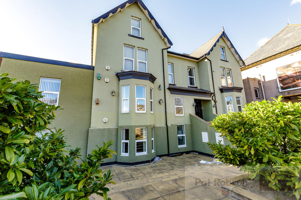 5 bed Apartment for rent in Newcastle upon Tyne. From Pat Robson - Jesmond - Student Lettings
