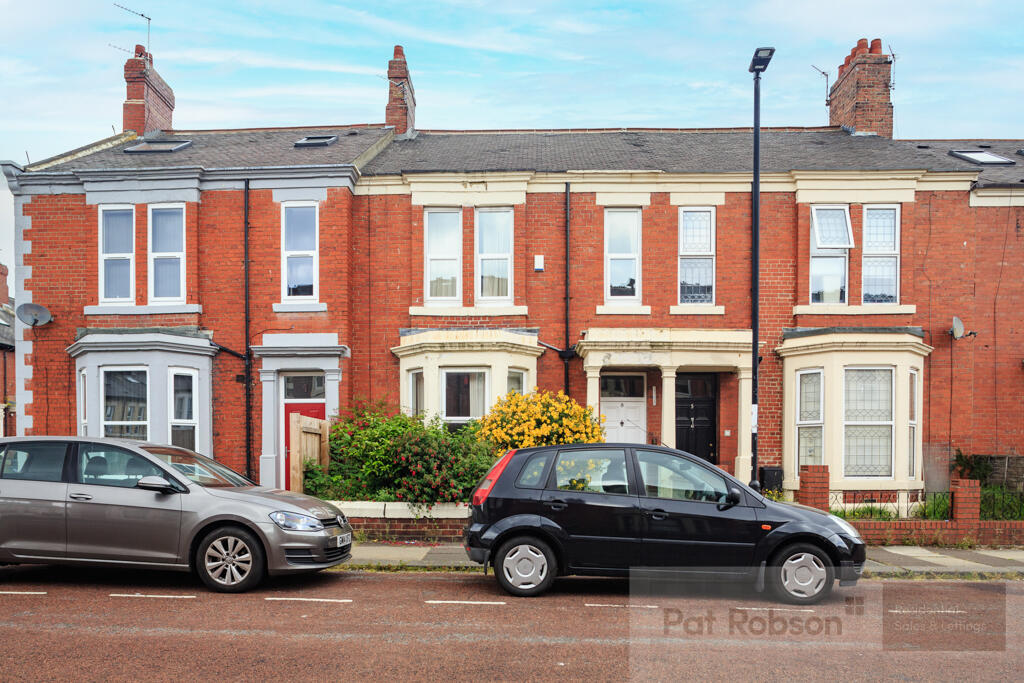 5 bed Annexe for rent in Newcastle upon Tyne. From Pat Robson - Jesmond - Student Lettings 5 bed Annexe for rent in Newcastle upon Tyne. From Pat Robson - Jesmond - Student Lettings