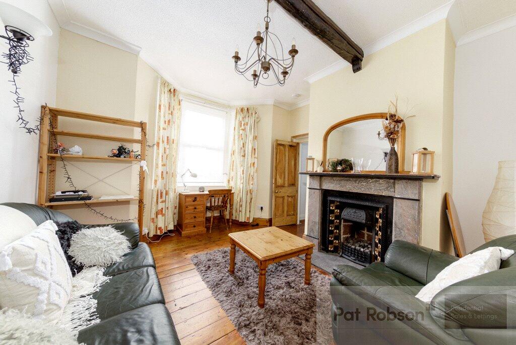 1 bed Apartment for rent in Newcastle upon Tyne. From Pat Robson - Jesmond - Student Lettings