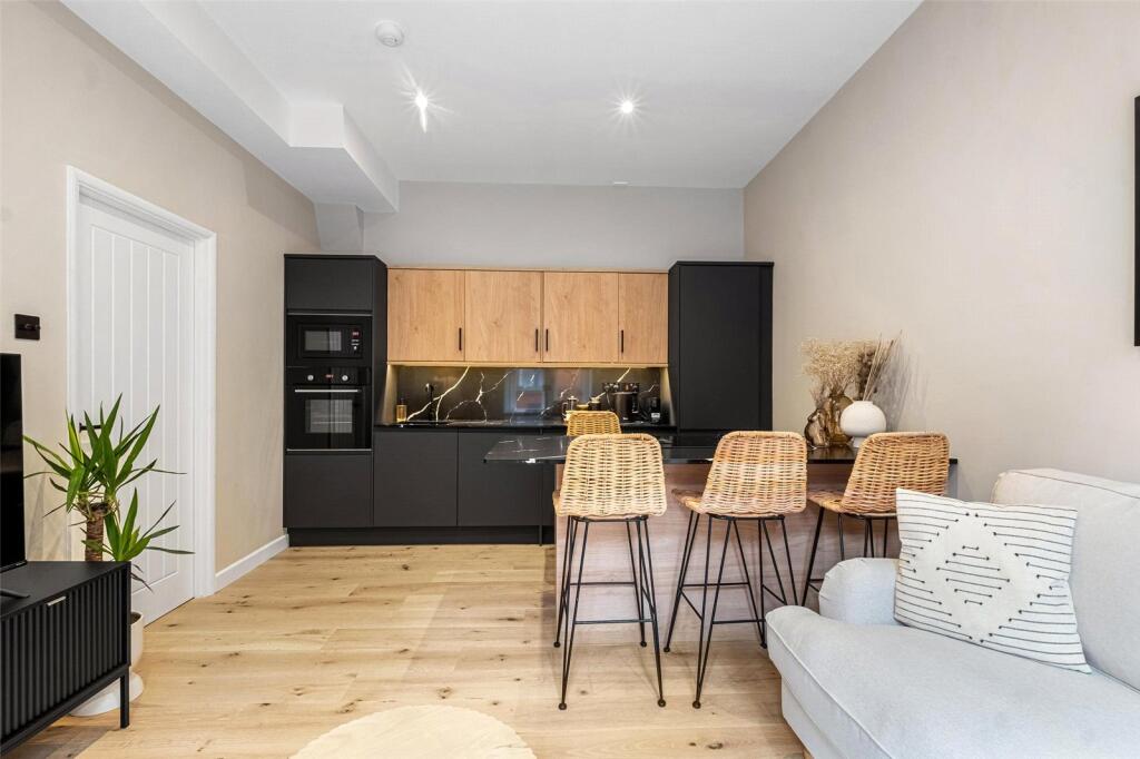 1 bed Apartment for rent in Newcastle upon Tyne. From Pat Robson - Jesmond - Student Lettings