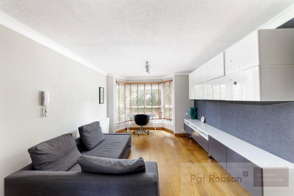 2 bed Apartment for rent in Newcastle upon Tyne. From Pat Robson - Jesmond - Student Lettings